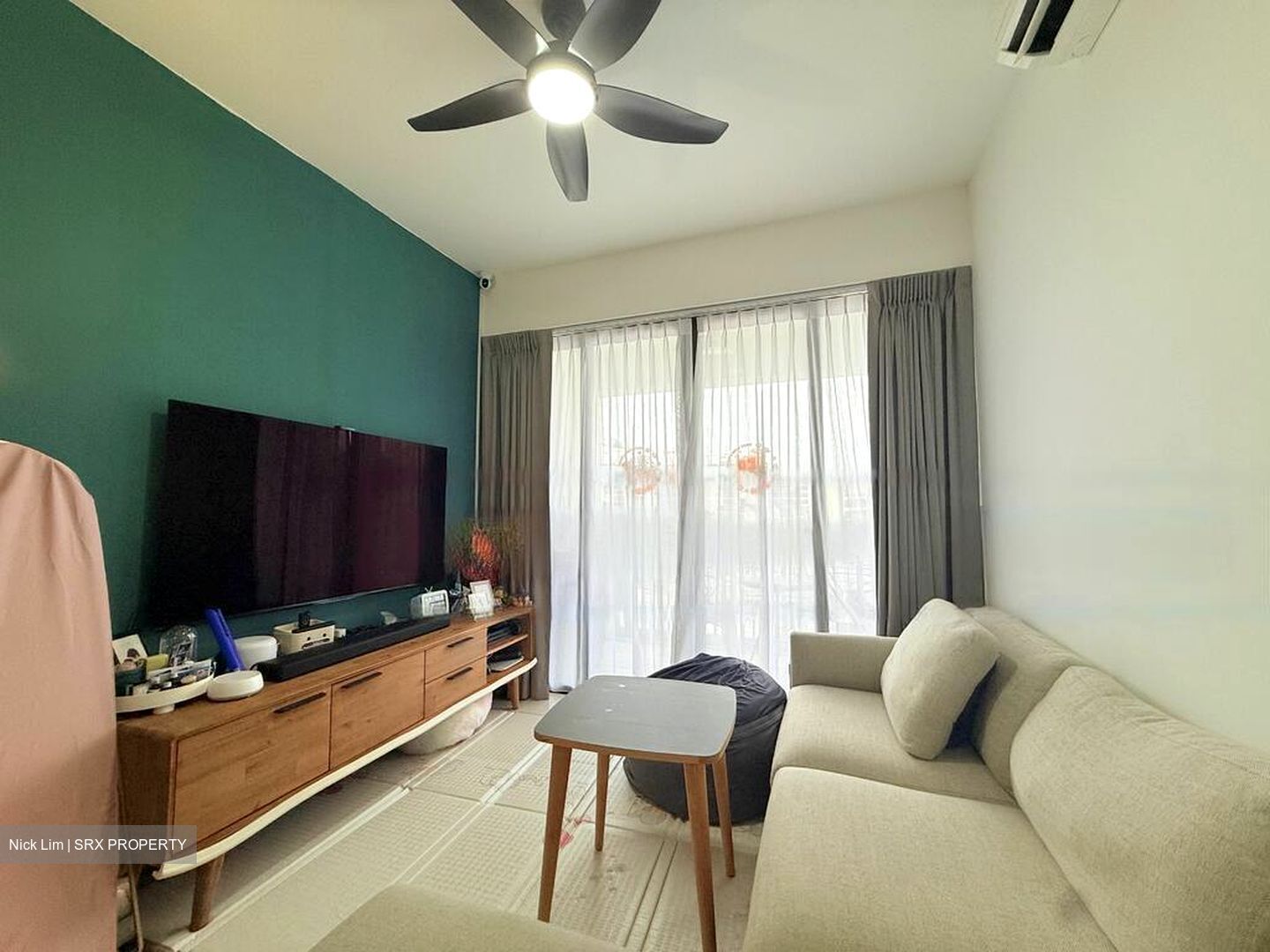 The Jovell (D17), Condominium #461044341